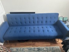 Sofa Bed Pull-Out