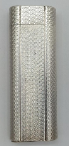 Cartier gas lighter pre - cartier,