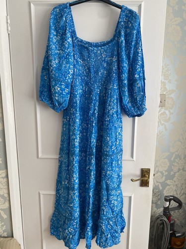 Monsoon women dress - monsoon, size