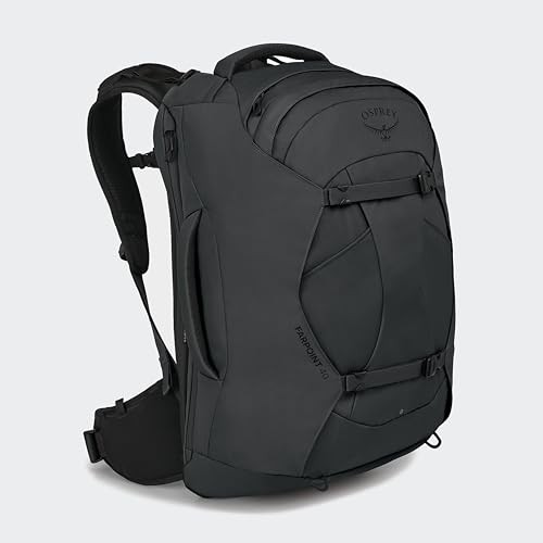 Osprey farpoint 40l - farpoint, men's