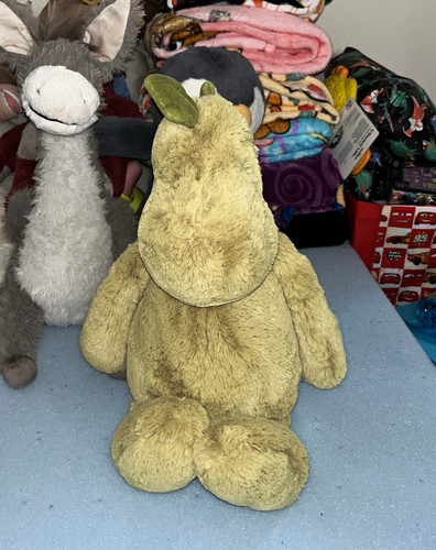 Jellycat huge bashful dino - jellycat,