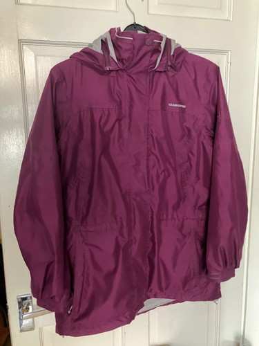 Womens craghoppers walking - craghoppers,