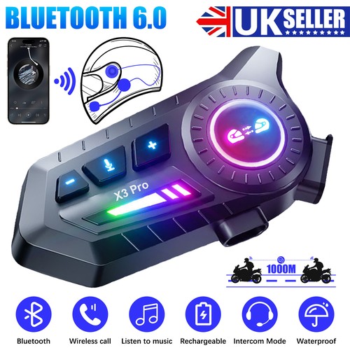 Motorcycle helmet bluetooth - motorcycle,