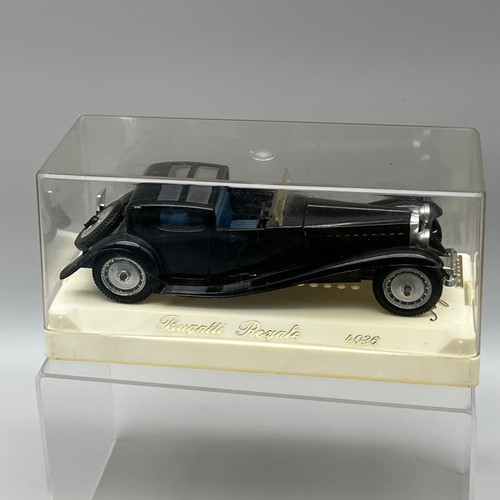 Solido age bugatti - solido, royale
