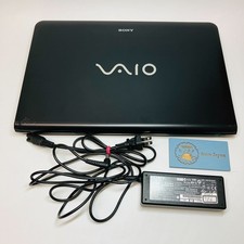 Sony vaio sve151g15n - vaio, intel