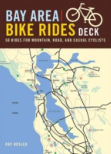 Bay area bike rides deck - bay,