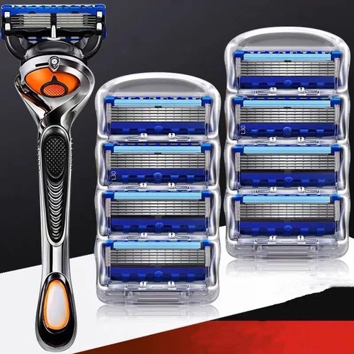 For gillette fusion - gillette, 5