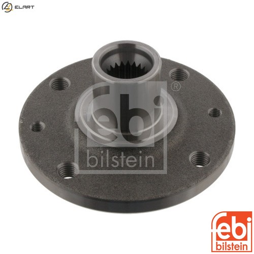 Wheel hub 32376 - hub, for