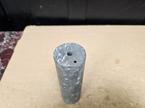 Lead weight for - weight, antique