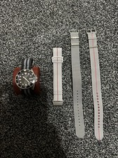 Casio Duro 200m Water-Resistant Dive Watch Black