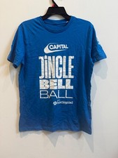 Capital Radio Jingle Bell Ball