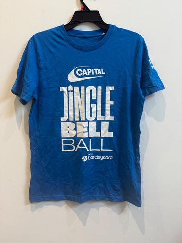 Capital radio jingle bell - jingle, ball