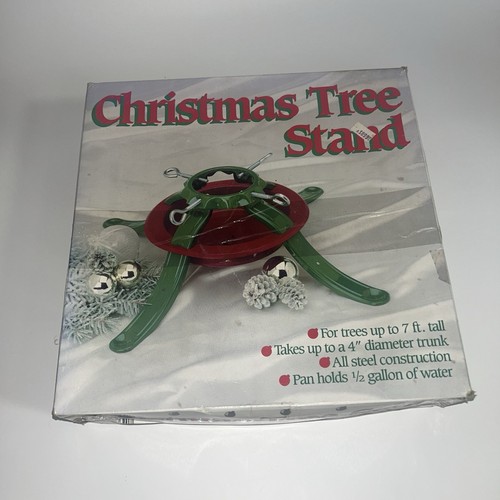 Christmas tree stand - christmas,