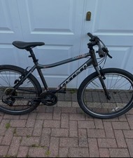 Correra Vengeance Grey/Orange