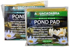AQUACADABRA BARLEY STRAW ALGAE