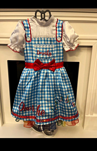 Wizard dorothy fairy - of,