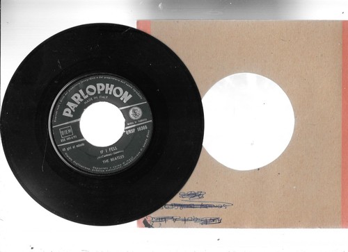 The beatles and love her - and,