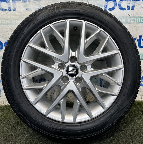 2019 seat ibiza - tsi, se