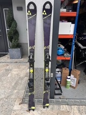 Fischer Skis 2 Year Old 140cm