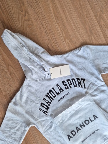 Brand new adanola - adanola, hoodie