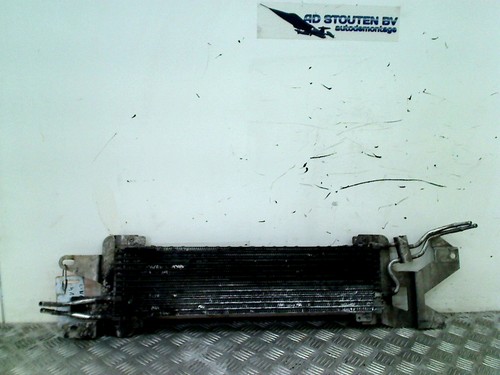 Oil cooler - cooler,