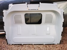 Bulkhead For Citroen Dispatch, Peugeot Expert, Fiat Scudo Etc. 2007-2015