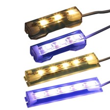 USB Light Strips for Betta