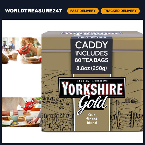 Premium black tea - premium,