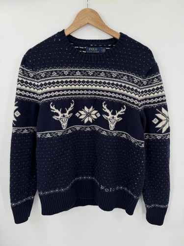 Polo ralph lauren - fair, isle