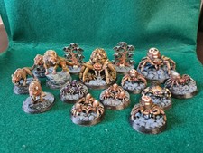 Dark Forest Army Set (18