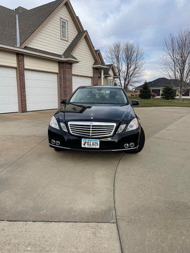 2010 mercedes benz 350 - 350,