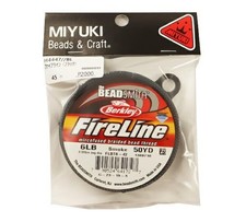 Miyuki Fireline Bead Thread