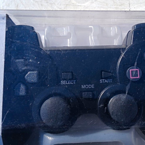 Wireless vibration controller - wireless,