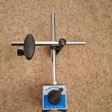 Magnetic Dti Gauge Base