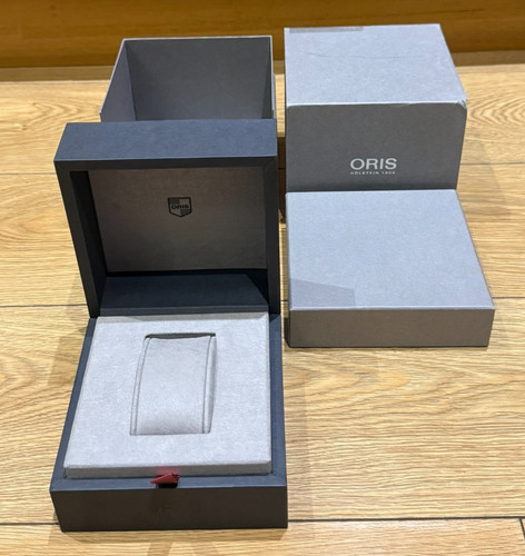 Genuine original oris swiss - original,