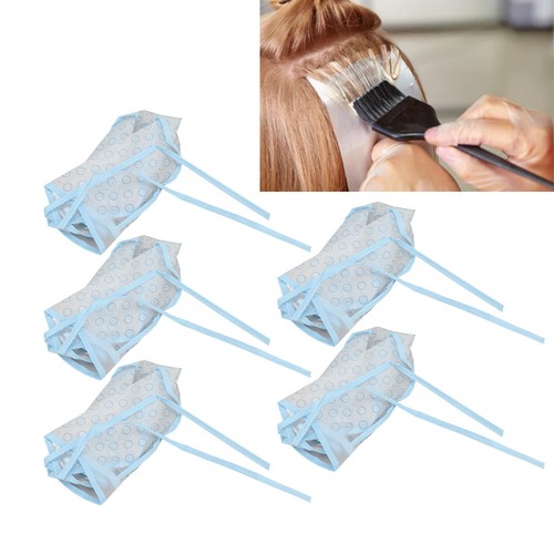 5pcs hair highlighting cap - highlighting,