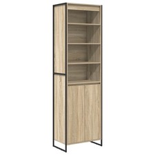 Tall Cabinets Engineered Wood