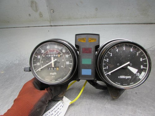 Honda cb650c custom sohc - honda,