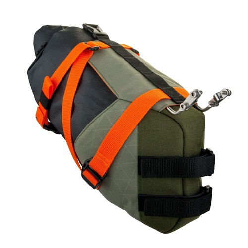 Birzman packman saddle pack - birzman,