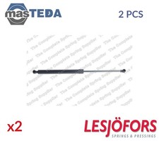 8072908 GAS SPRING BONNET SET