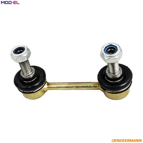Linkcoupling rod stabiliser - linkcoupling,