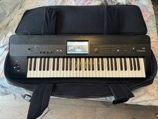 Korg Krome 61 Music