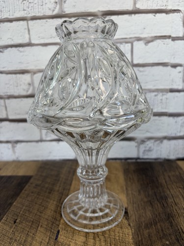 Fifth avenue crystal portico - crystal,