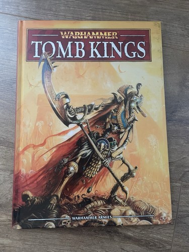Warhammer fantasy 8th edition - fantasy,