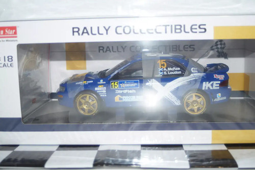 Sun star subaru impreza - sun,