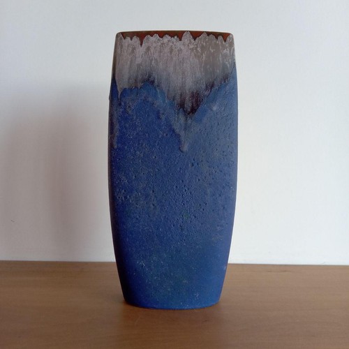 Ceramano fat lava azzurro - ceramano,
