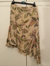 WHISTLES Multicoloured Skirt