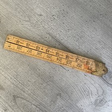 Vintage Rare Rabone No 1162  &