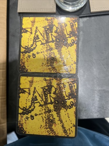 Carling beer mats x200 man - mats,