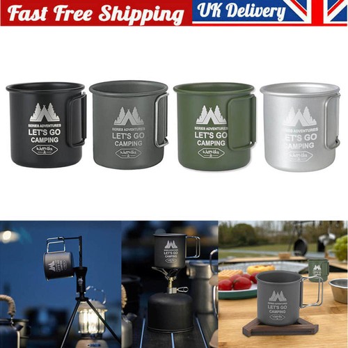 300ml ultralight titanium - 300ml,